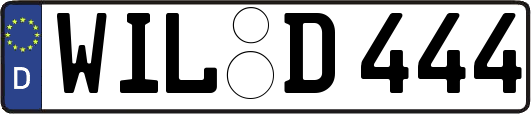 WIL-D444