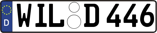 WIL-D446