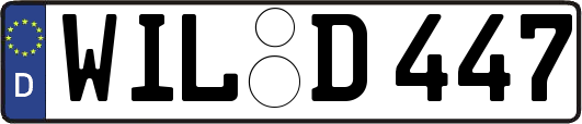 WIL-D447