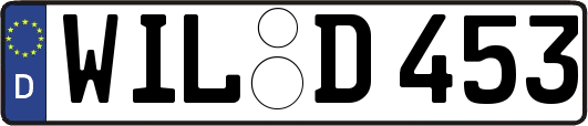 WIL-D453