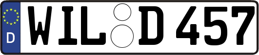 WIL-D457