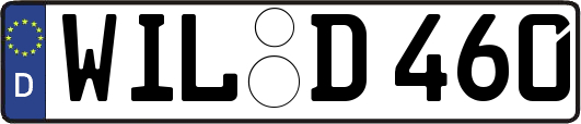 WIL-D460