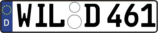 WIL-D461