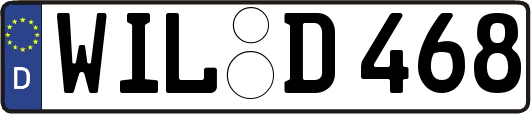WIL-D468
