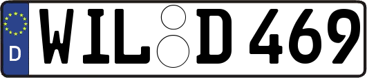 WIL-D469
