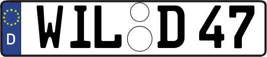 WIL-D47