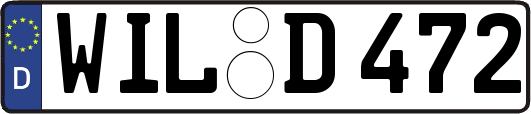 WIL-D472