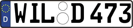 WIL-D473