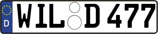 WIL-D477