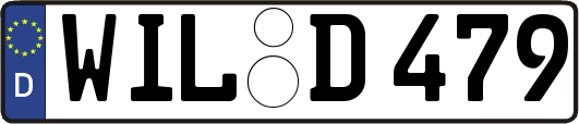 WIL-D479