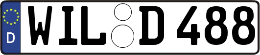 WIL-D488
