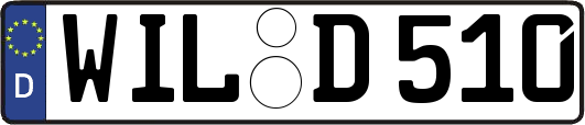 WIL-D510