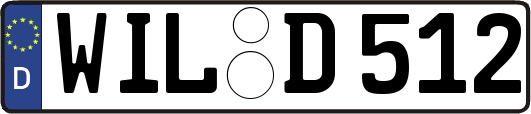 WIL-D512