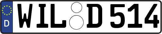 WIL-D514