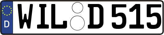 WIL-D515
