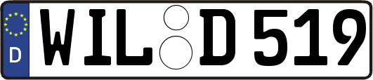 WIL-D519