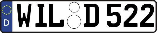 WIL-D522