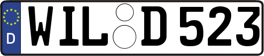 WIL-D523