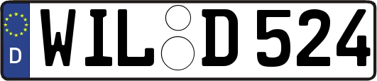 WIL-D524