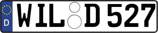 WIL-D527