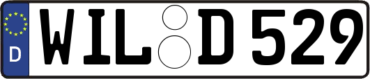 WIL-D529