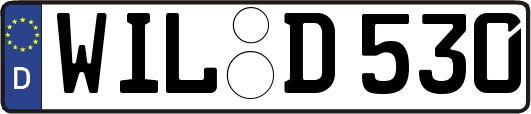 WIL-D530