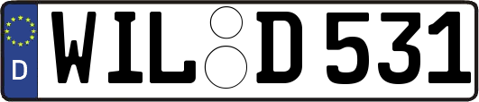 WIL-D531
