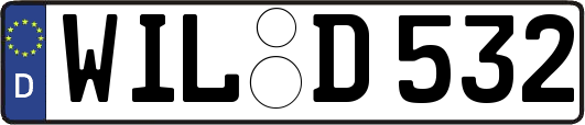 WIL-D532
