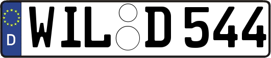 WIL-D544