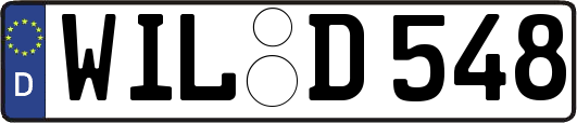 WIL-D548