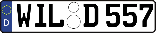 WIL-D557