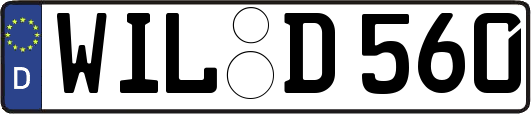 WIL-D560