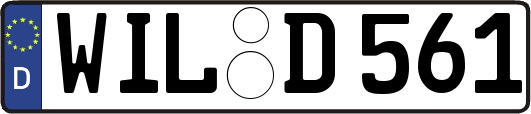 WIL-D561