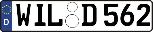 WIL-D562