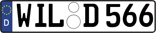 WIL-D566