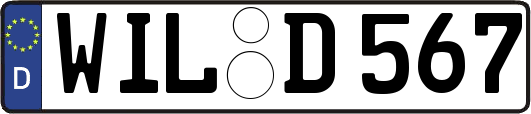 WIL-D567
