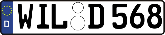 WIL-D568