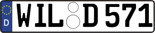 WIL-D571