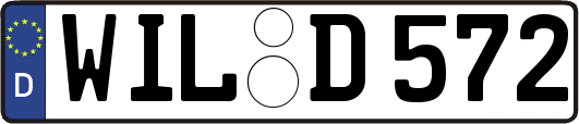 WIL-D572