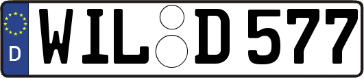 WIL-D577