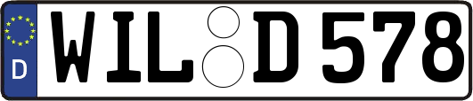WIL-D578