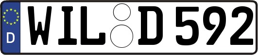WIL-D592