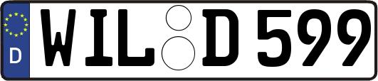 WIL-D599