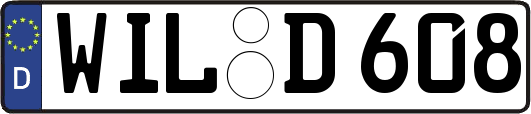 WIL-D608