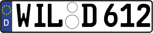 WIL-D612