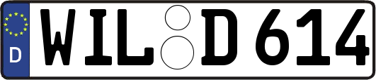 WIL-D614