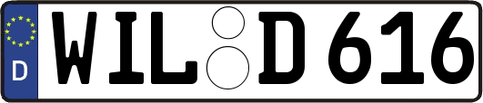 WIL-D616
