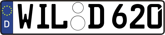 WIL-D620
