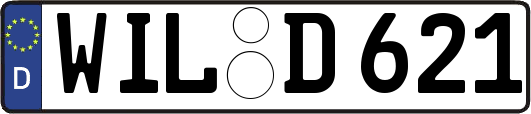 WIL-D621