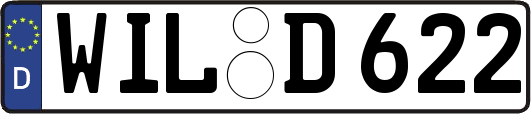 WIL-D622